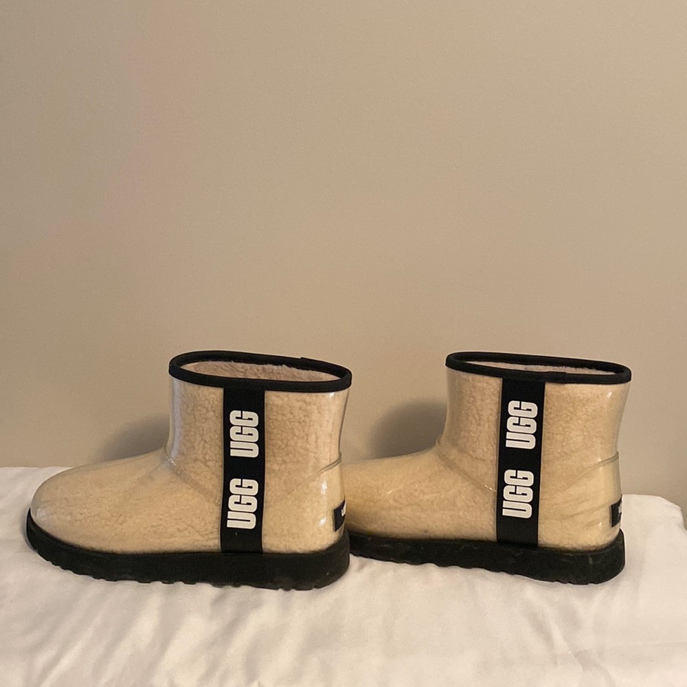 Ugg shoe size 10